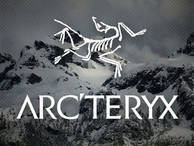 arcteryx edited