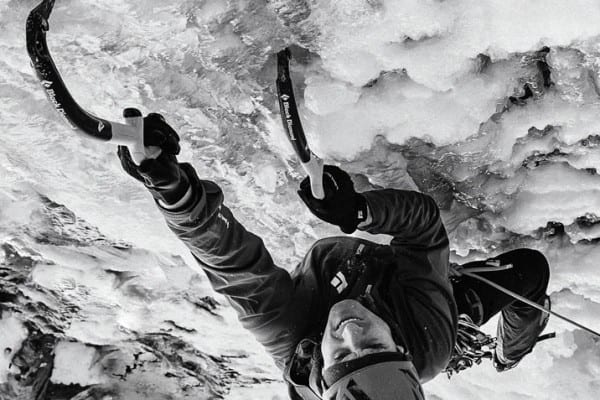 black diamond outdoor equipment big