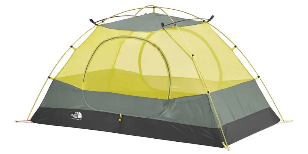 Best small 2 person tents: for couples 14 stormbreaker